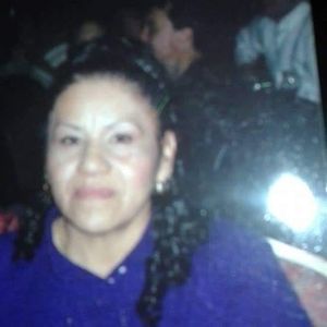 Meet your Posher, Betty